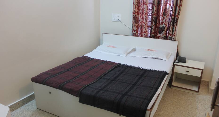 Hotel Surya Nest, Bangalore 5